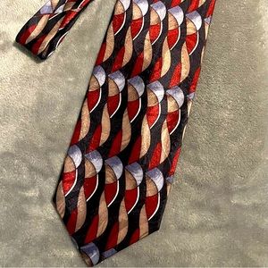 Manhattan Men’s Tie